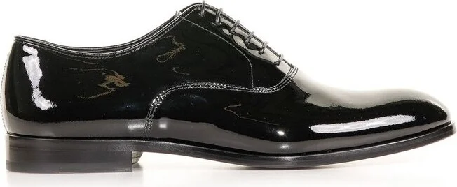 Doucal's Lace-Up Shoes