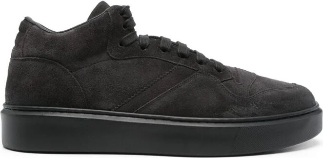 Doucal's Lace-Up Sneakers