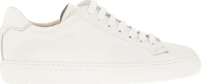 Doucal's Lace-Up Sneakers