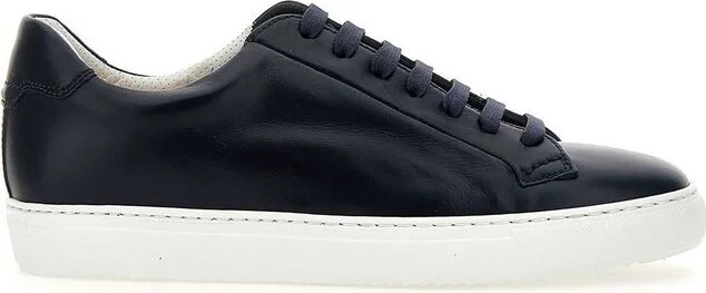 Doucal's Lace-Up Sneakers