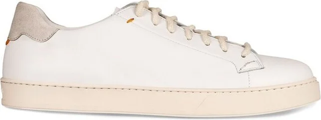 Doucal's Lace-Up Sneakers