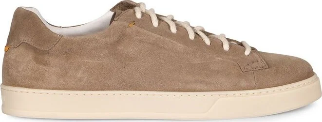 Doucal's Lace-Up Sneakers