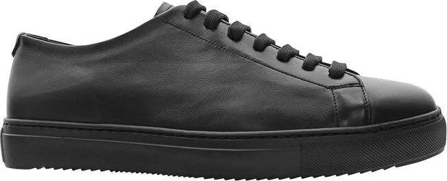 Doucal's Lace-Up Sneakers