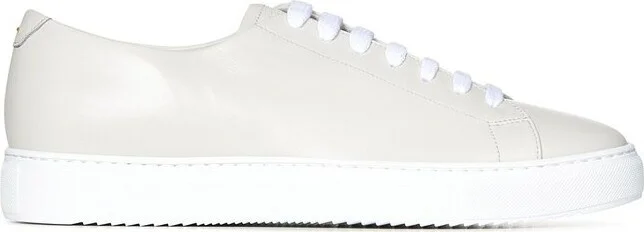 Doucal's Lace-Up Sneakers