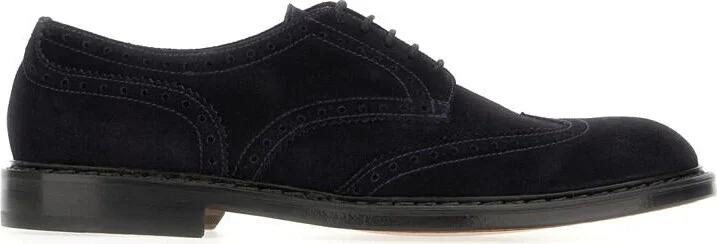 Doucal's Lace-Ups