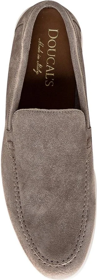 Doucal's Leather Moccasin - Image 4