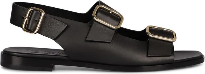 Doucal's Leather Sandals