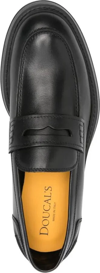 Doucal'S Loafers "Penny" Adler Shoes - Image 3
