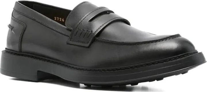 Doucal'S Loafers "Penny" Adler Shoes - Image 4