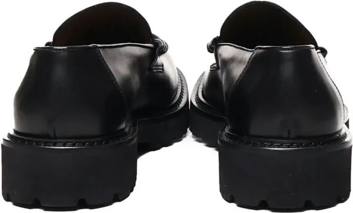 Doucal'S Loafers "Penny" Parabout Shoes - Image 2