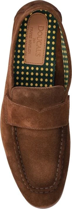 Doucal's Low Shoes - Image 4