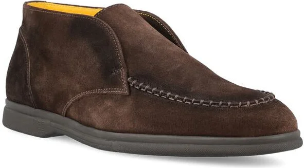 Doucal's Low Shoes - Image 2