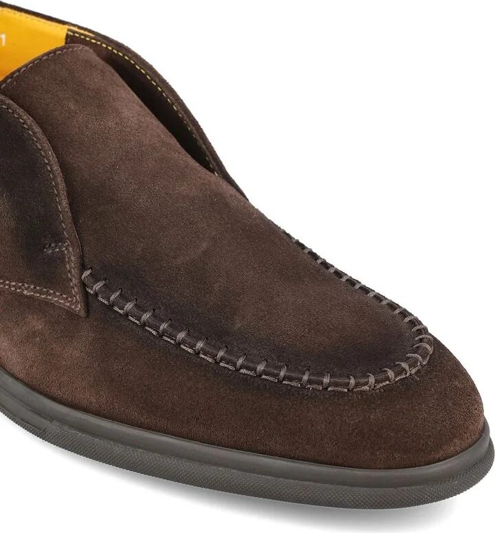 Doucal's Low Shoes - Image 4