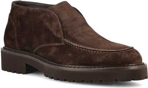 Doucal's Low Shoes - Image 2