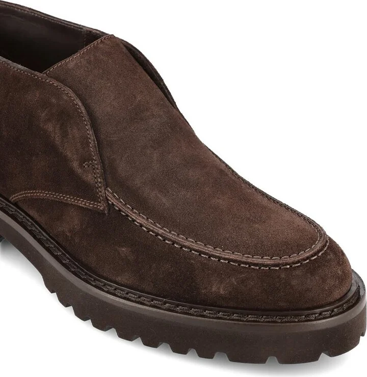 Doucal's Low Shoes - Image 4