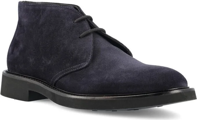 Doucal's Low Shoes - Image 2