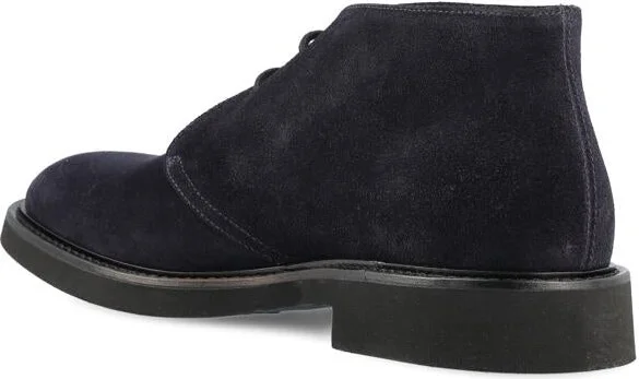 Doucal's Low Shoes - Image 3
