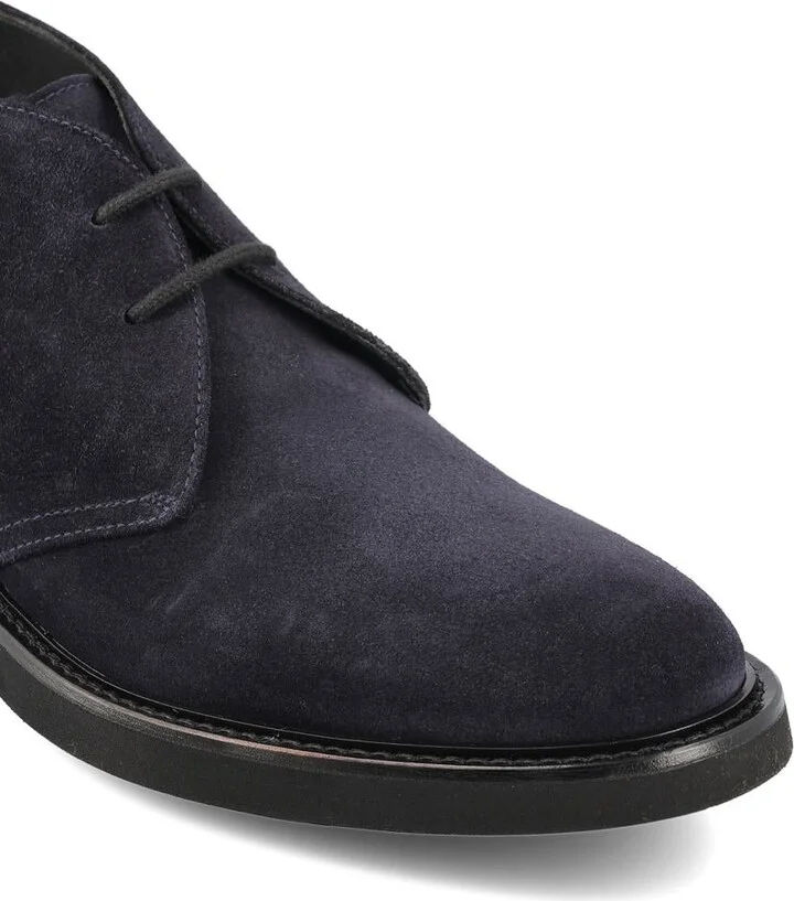 Doucal's Low Shoes - Image 4