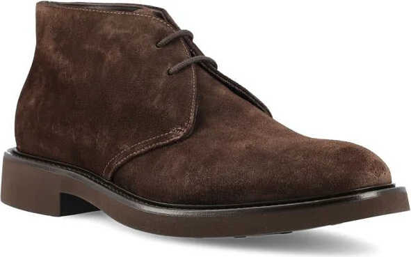 Doucal's Low Shoes - Image 2