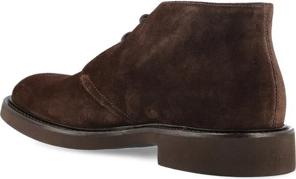 Doucal's Low Shoes - Image 3
