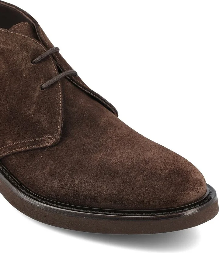Doucal's Low Shoes - Image 5