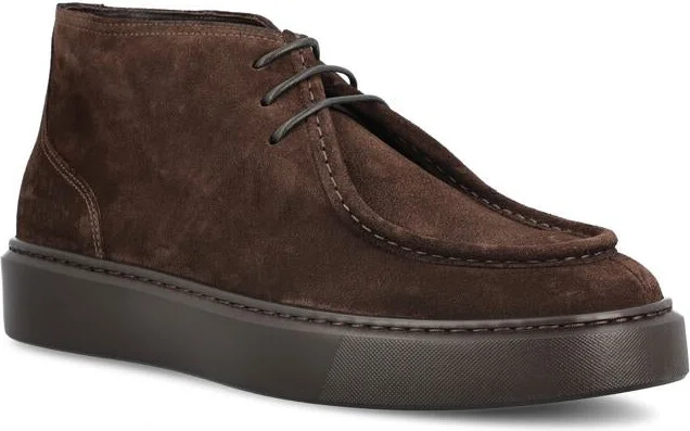 Doucal's Low Shoes - Image 2