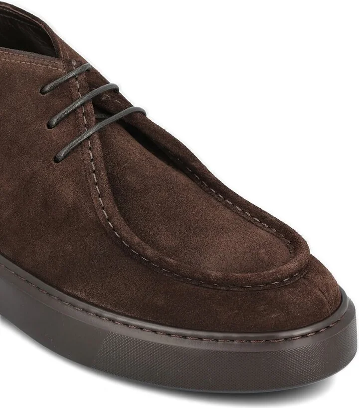 Doucal's Low Shoes - Image 4