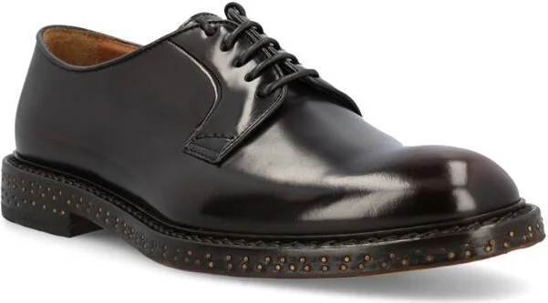 Doucal's Low Shoes - Image 2