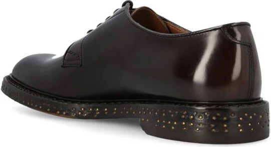 Doucal's Low Shoes - Image 3