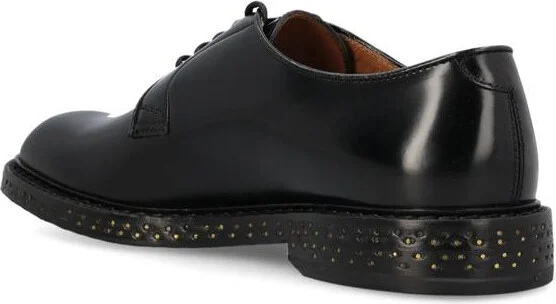Doucal's Low Shoes - Image 3