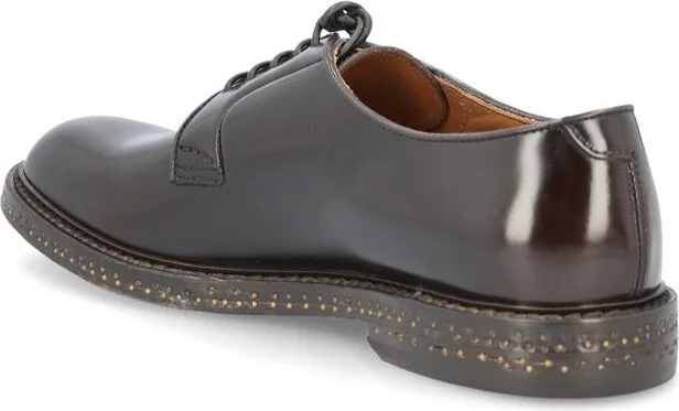 Doucal's Low Shoes - Image 3