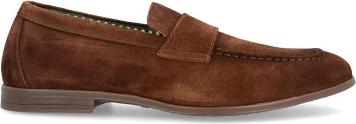 Doucal's Low Shoes