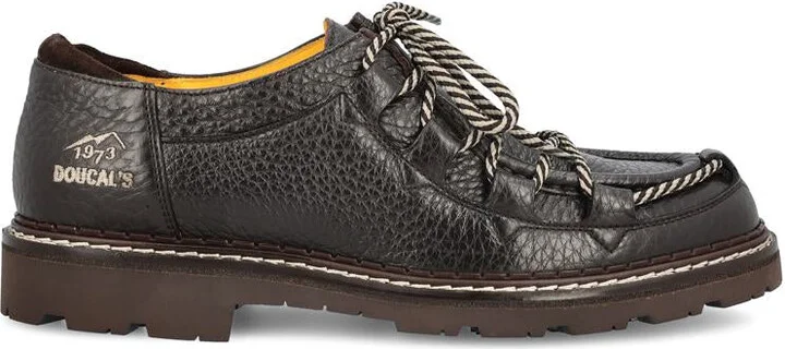 Doucal's Low Shoes
