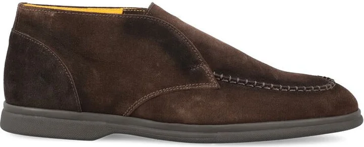 Doucal's Low Shoes