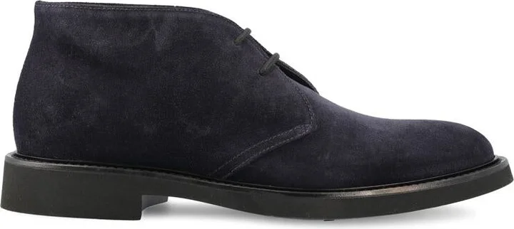 Doucal's Low Shoes