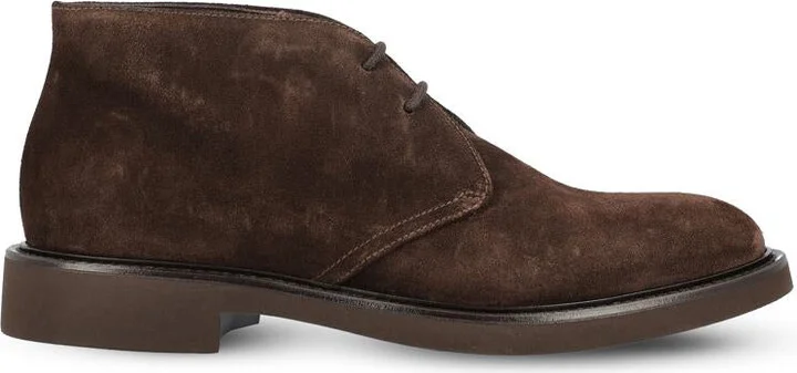 Doucal's Low Shoes