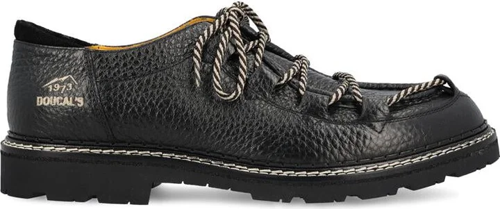 Doucal's Low Shoes