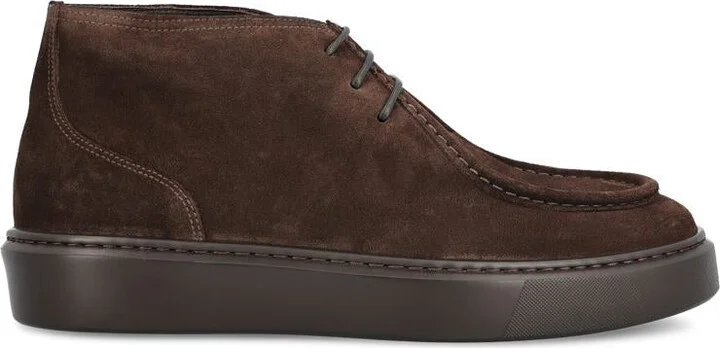 Doucal's Low Shoes