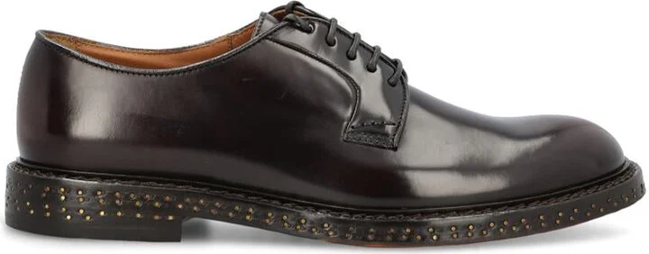 Doucal's Low Shoes