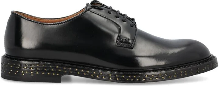 Doucal's Low Shoes