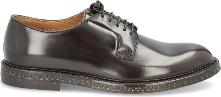 Doucal's Low Shoes