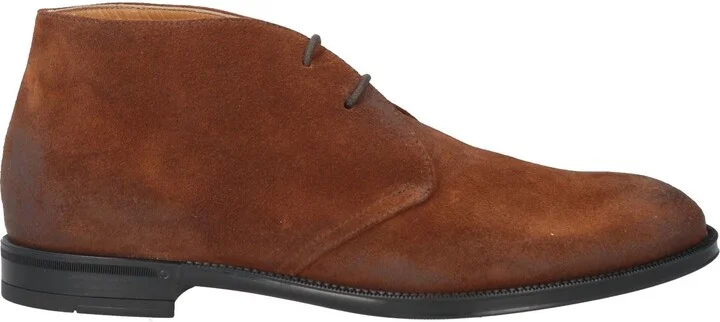 Doucal's Man Ankle boots - Image 3