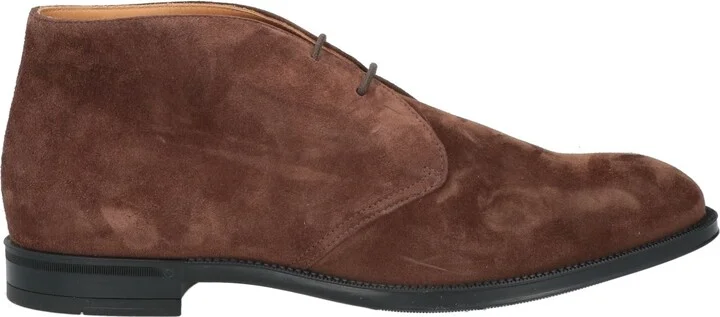 Doucal's Man Ankle boots - Image 6