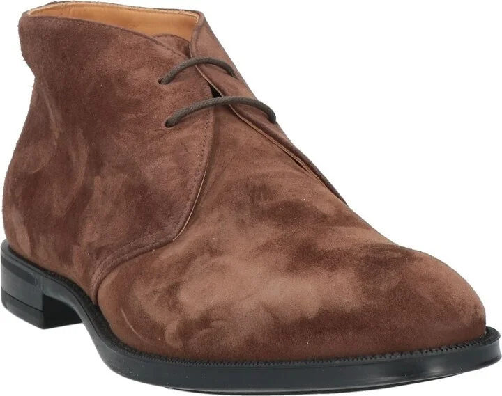 Doucal's Man Ankle boots - Image 7
