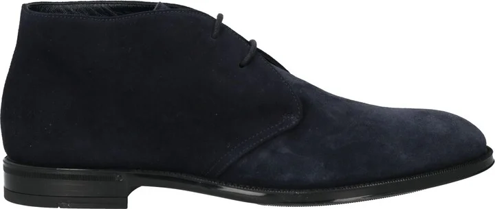 Doucal's Man Ankle boots - Image 9