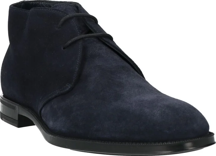 Doucal's Man Ankle boots - Image 10