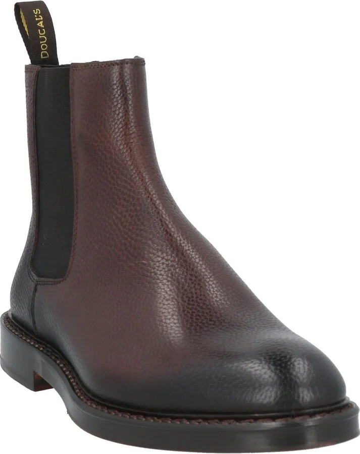 Doucal's Man Ankle boots - Image 4