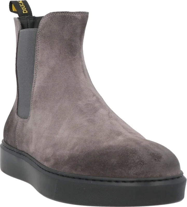 Doucal's Man Ankle boots - Image 4