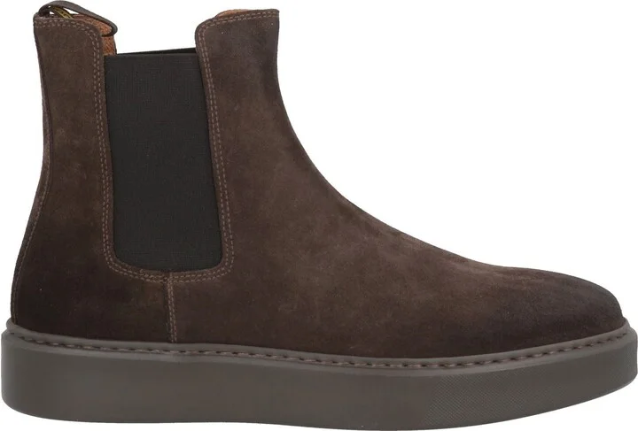 Doucal's Man Ankle boots - Image 9