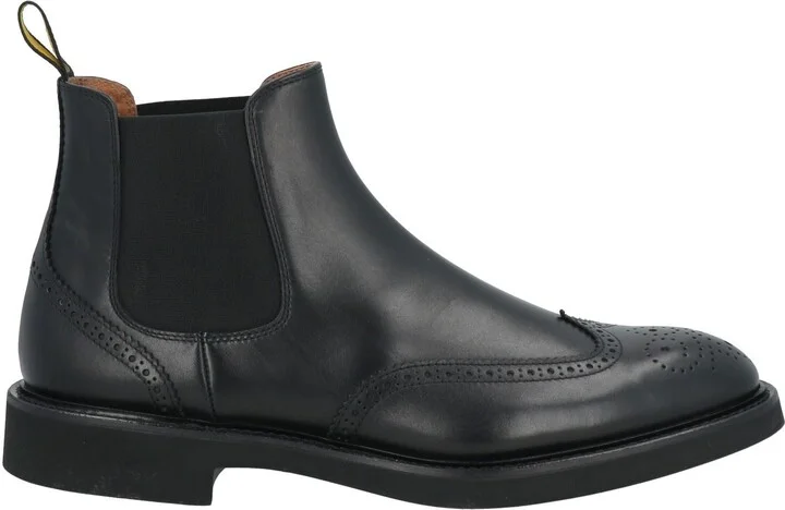 Doucal's Man Ankle boots - Image 3